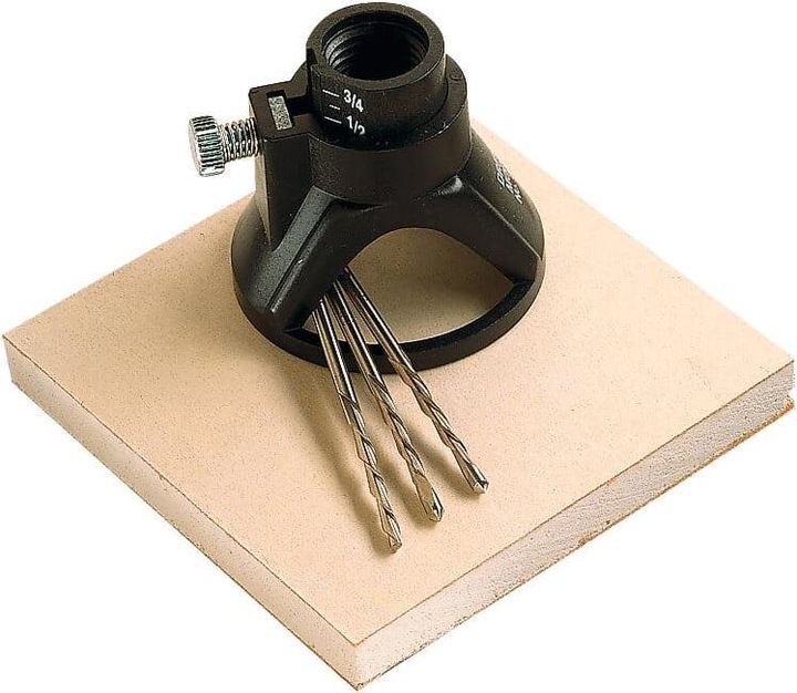 Produktbild Dremel 565 Mehrzweck-Fräsvorsatz
