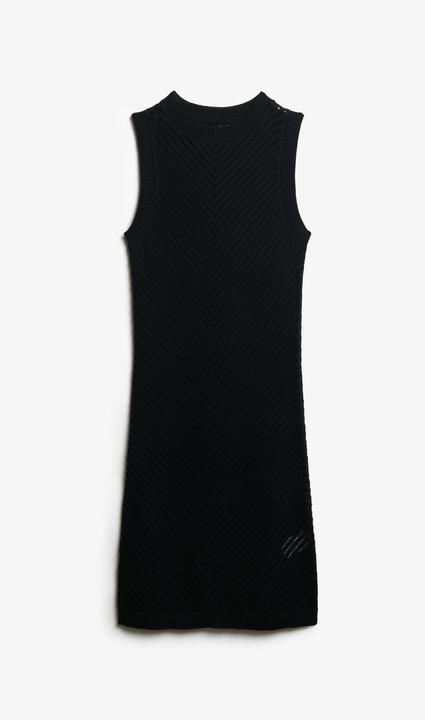 Produktbild Superdry Damen Häkelkleid (M)