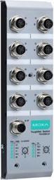 Moxa TN-5308-LV-T (8 ports)