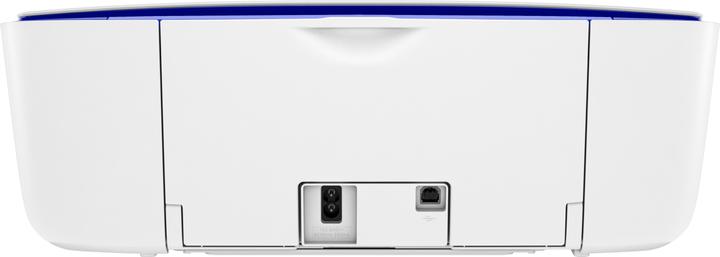Produktbild HP DeskJet 3760 (Tintenpatrone, Farbe)