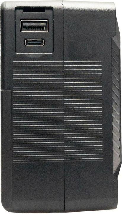 Actual product image Fxlion Nano Two wireless (Rechargeable battery)