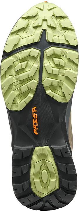 Produktbild Scarpa Women's Rush 2 Pro Mid GTX (42.5)