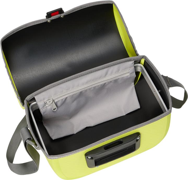 Produktbild Vaude Aqua Box 4 (4 l, Lenkertasche)