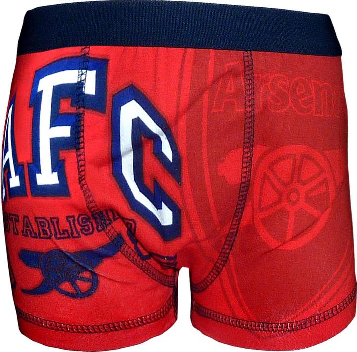 Immagine prodotto Arsenal FC Boxer Ragazzi (116)