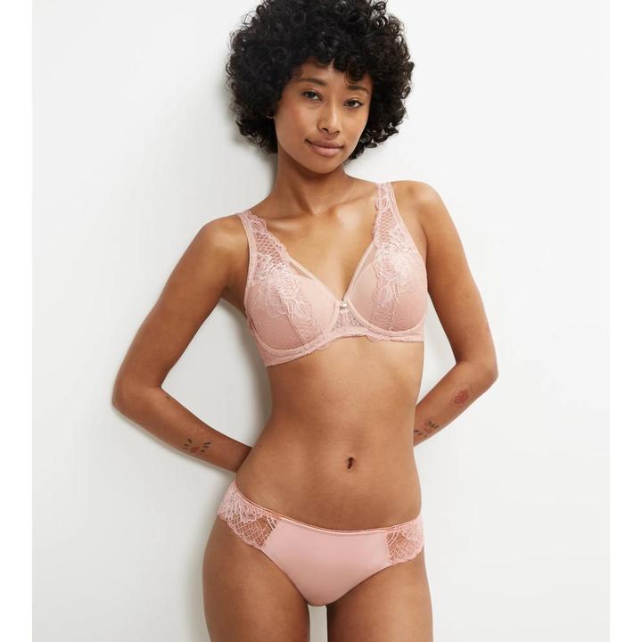 Produktbild Triumph Bügel-BH Wild Peony Florale (Einzelpack, 85 E)