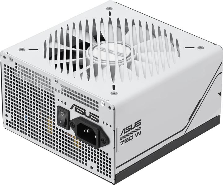 Produktbild ASUS Prime 750W Gold - bulk (750 W)
