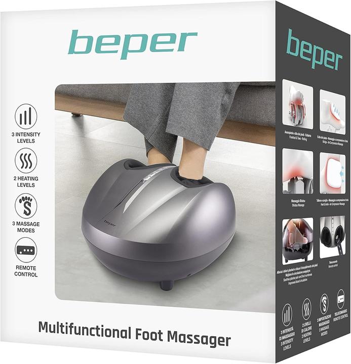 Immagine prodotto Beper P302MAS050