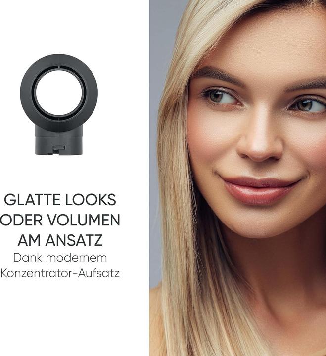 Image du produit Severin S-Style Speed Pro (2000 W)