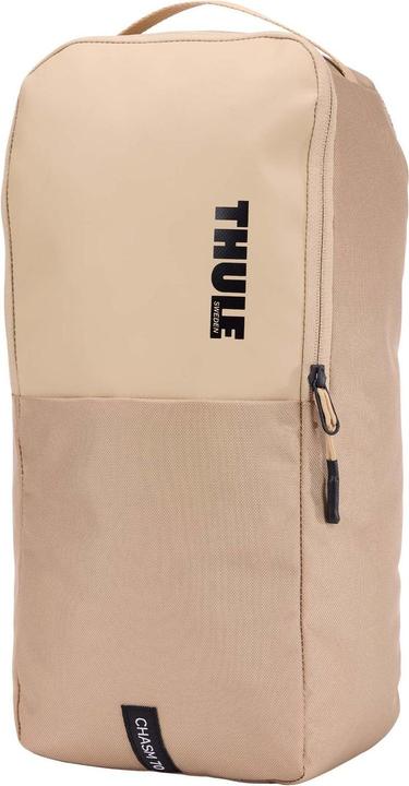 Actual product image Thule 5447 Chasm 70L duffel bag gentle beige (70 l)