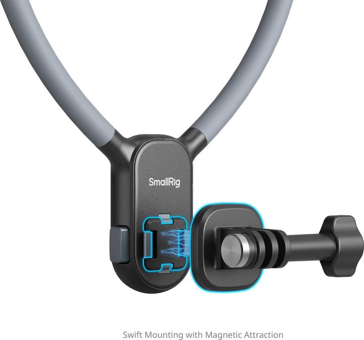 Produktbild SmallRig Quick Release Neck Support 5128