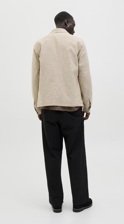 Immagine prodotto Jack & Jones Blazer in lino (XL)