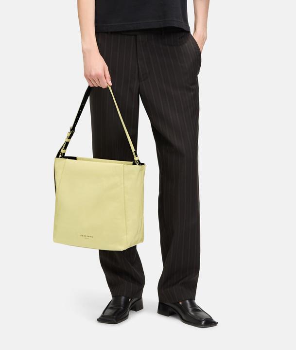 Image du produit Liebeskind Berlin Hobo Geräumige Schultertasche aus Leder