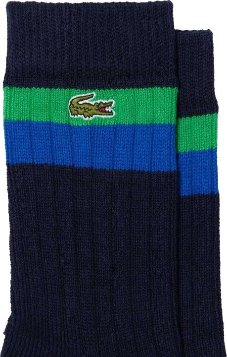 Produktbild Lacoste Socken (2erPack) (2er Pack, 35 - 38)