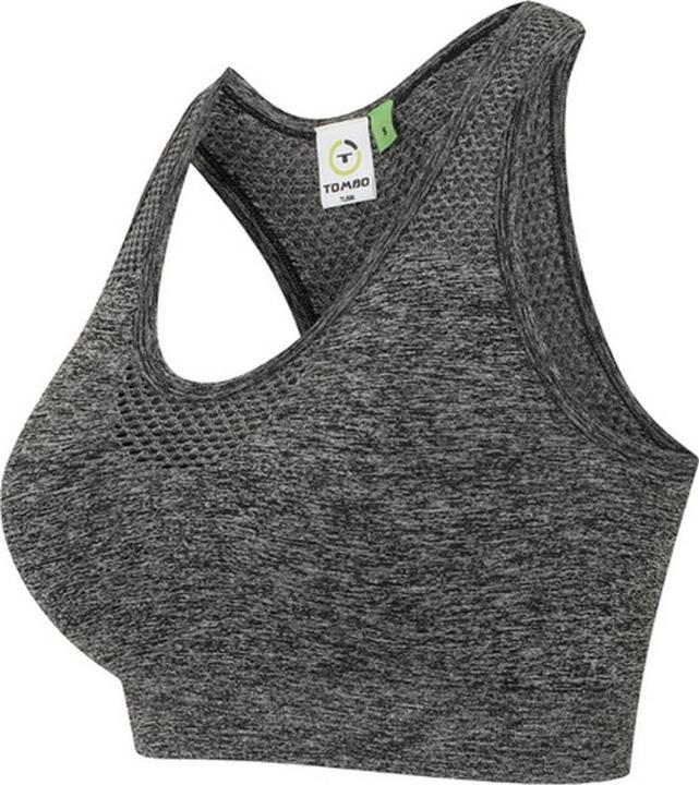 Produktbild Tombo Nahtloses Crop Top (S)
