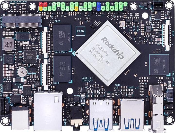 Produktbild ASUS Tinker Board R