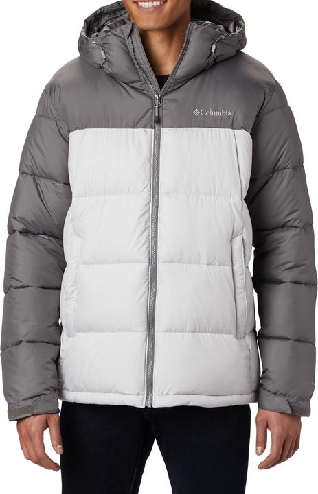 Immagine prodotto Columbia Giacca con cappuccio Pike Lake (XL)