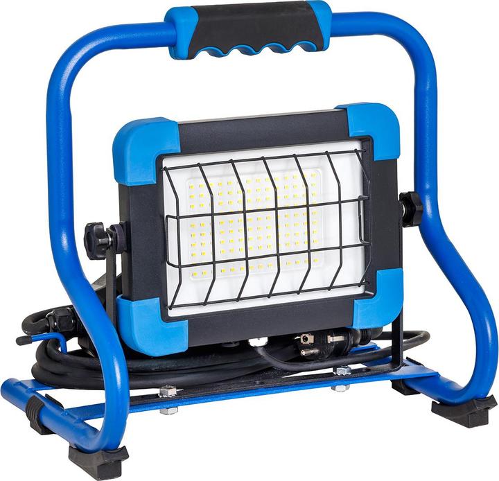 Actual product image As - Schwabe Mobiler LED Strahler (6500 lm)