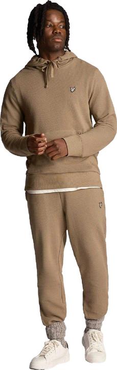 Produktbild Lyle and Scott Utility Kapuzenpullover Loopback (S)