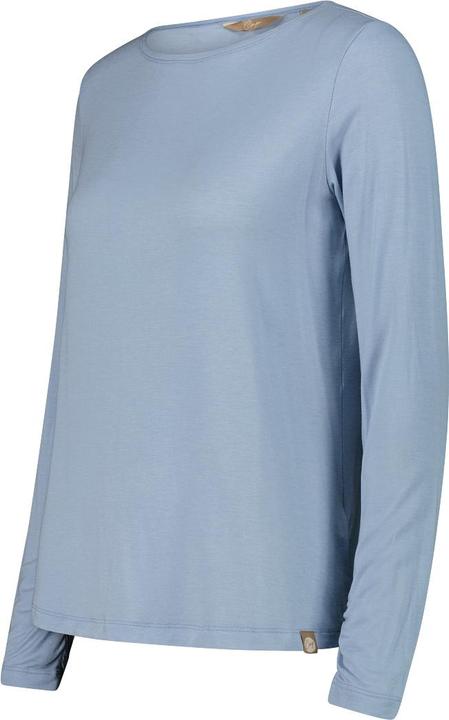 Produktbild CMP Campagnolo Pullover mit U-Boot-Kragen Damen (M)