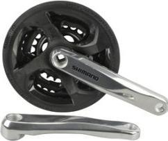 Produktbild Shimano Fc-Ty501 (170 mm)