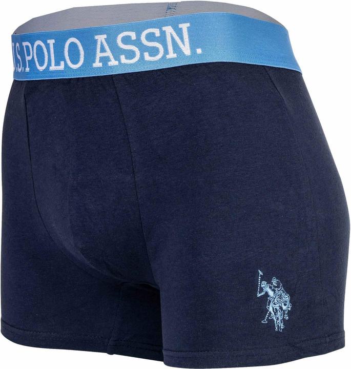 Produktbild U.S. Polo Men s 5 Pack (M, 5er Pack)