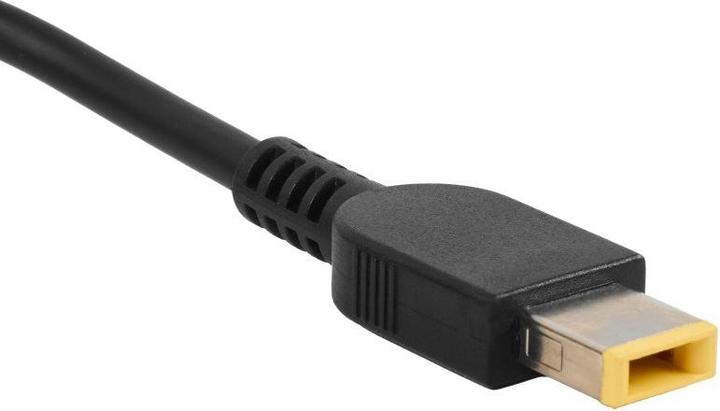 Produktbild GreenCell Green Cell AD143P Netzteil & Spannungsumwandler Universal 230 W Schwarz (230 W)