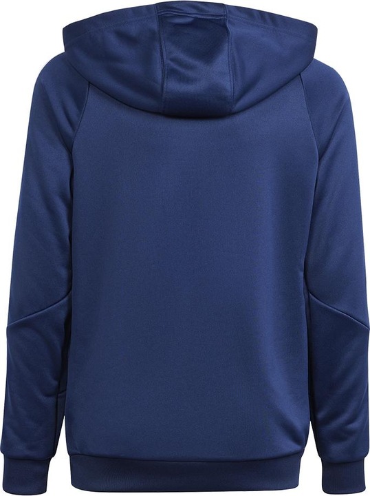 Actual product image adidas TIRO24 TRHOOD Y (116)