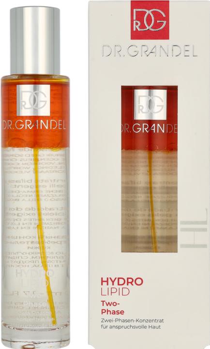 Dr Grandel Hydro Lipid (50 ml)