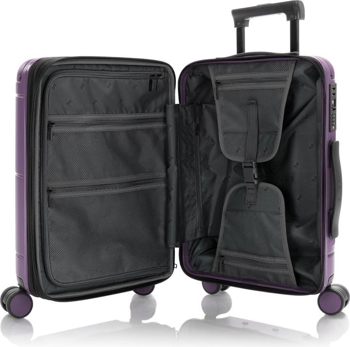 Immagine prodotto Heys Zen - Carrello portabagagli a mano (50 l)