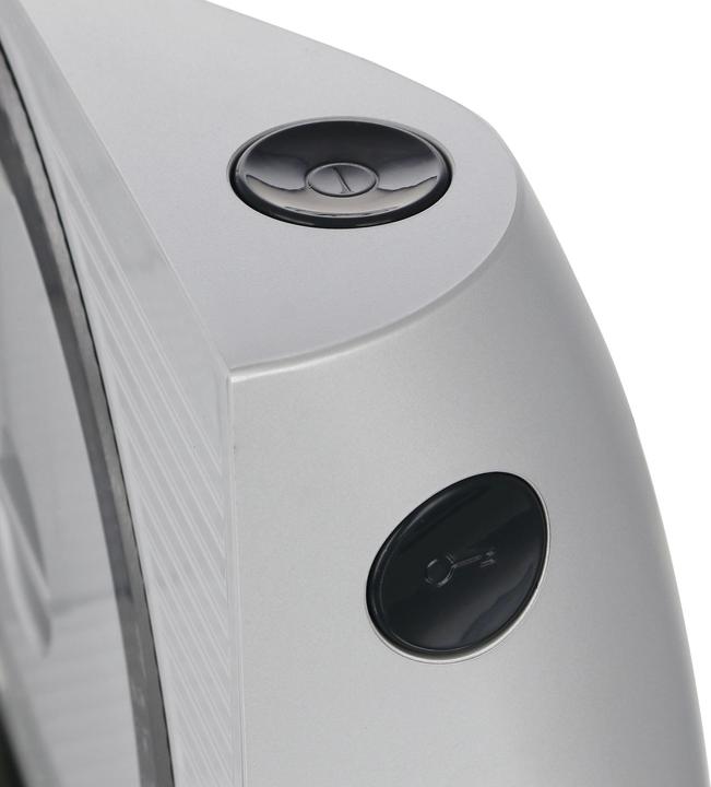 Immagine prodotto Emerio Affettatrice multiuso con gruppo lame universale in acciaio inox