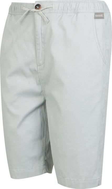 Actual product image Regatta Mens Aldan Chino Shorts (32)