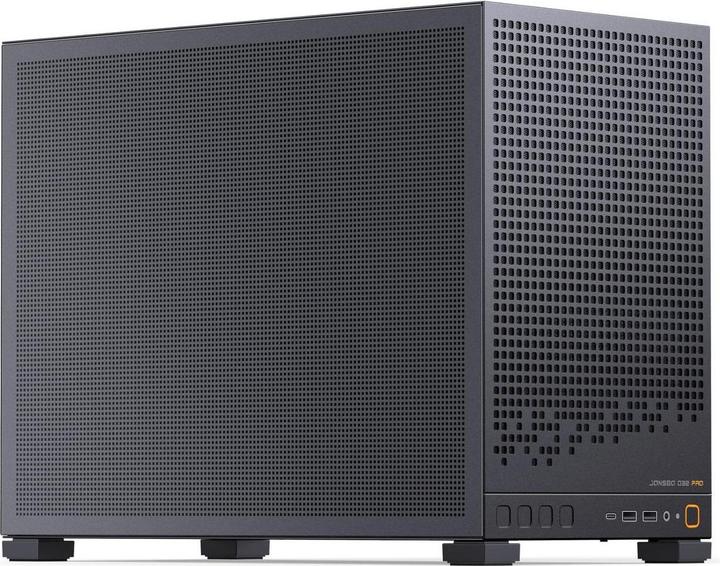 Produktbild Jonsbo D32 PRO Mesh (mATX, Mini-ITX)