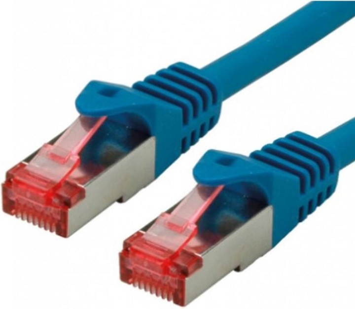 Actual product image Roline Network cable (SFTP, CAT6, 1.50 m)