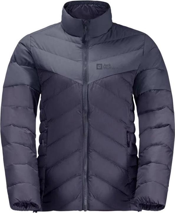 Produktbild Jack Wolfskin Tundra Down Jkt W (S)