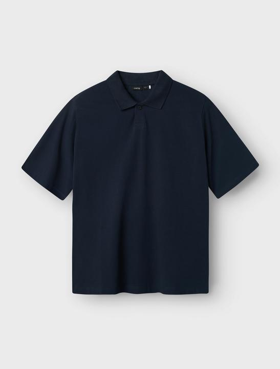 Actual product image Lmtd Bio-Baumwoll Polo shirt (158, 164)