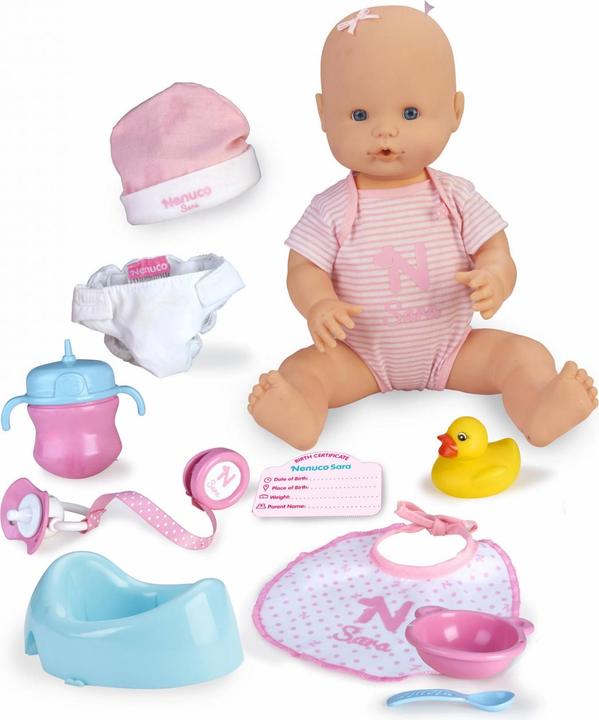 Famosa 700015154 doll