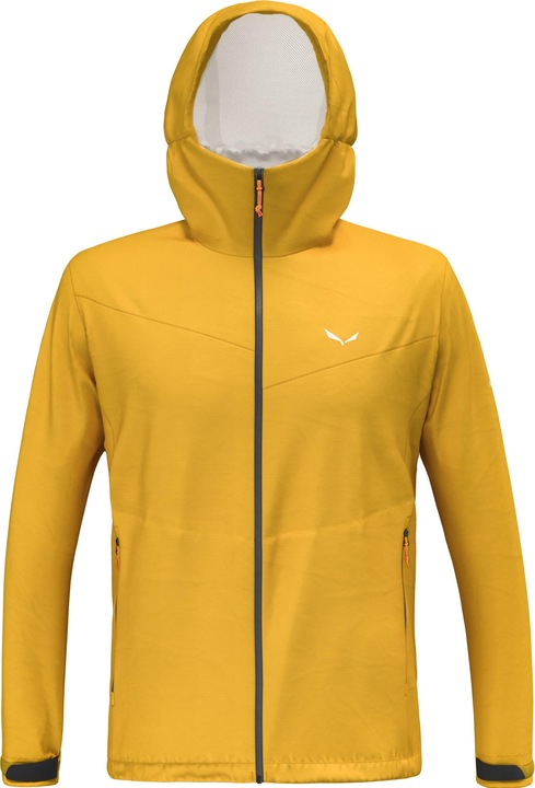 Actual product image Salewa Puez Aqua 4 PowerTex 2.5L Jacket (L)
