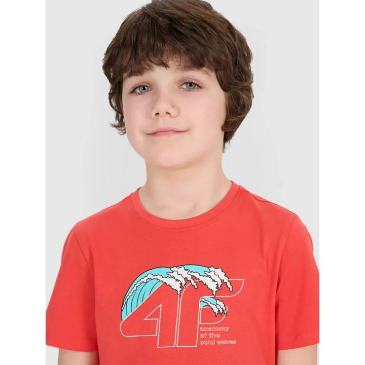 Produktbild 4F Jr T-Shirt (146)