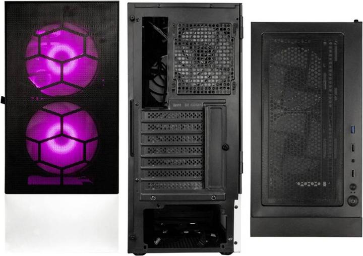 Actual product image Kolink Observatory MX (ATX)