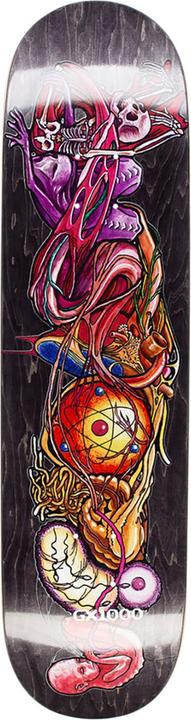 Actual product image GX1000 M41950 (8.25")