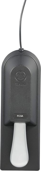 Immagine prodotto Yamaha FC3A - Kontroler nożny pedał z funkcją half-damper (półpedał) (Pedale dello strumento)