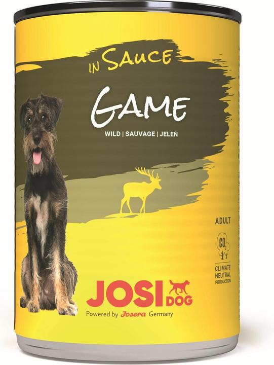 Produktbild Josera Hunde-Trockenfutter (Adult, 1 Stk., 140 g)