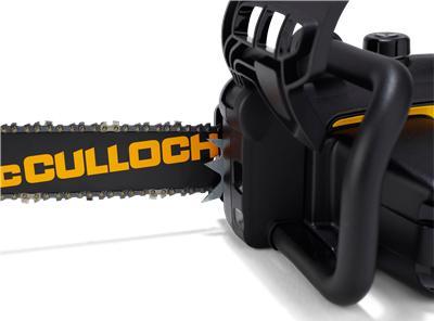 Produktbild McCulloch Cse1835 (Elektro Kettensäge)