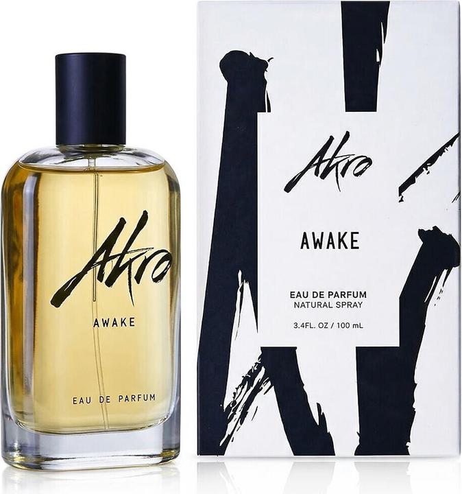 Immagine prodotto Akro Awake Eau de Parfum Spray 100ml (Eau de parfum, 100 ml)