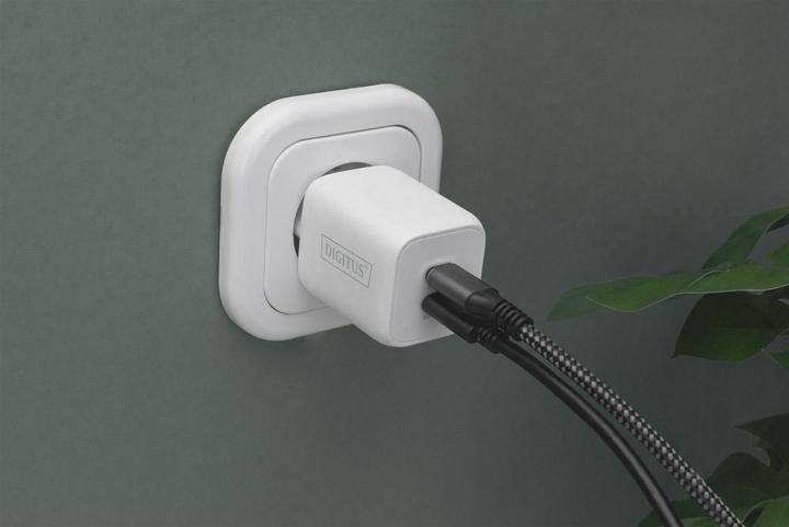 Produktbild Digitus Ladegerät (65 W)
