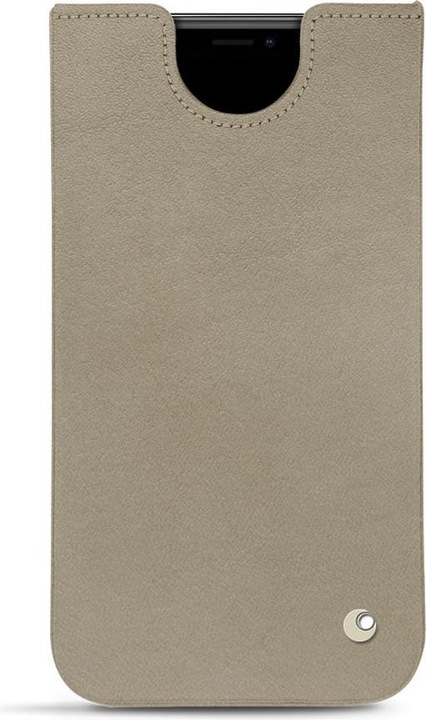 Actual product image Noreve Leather cover (Apple iPhone 11 Pro)