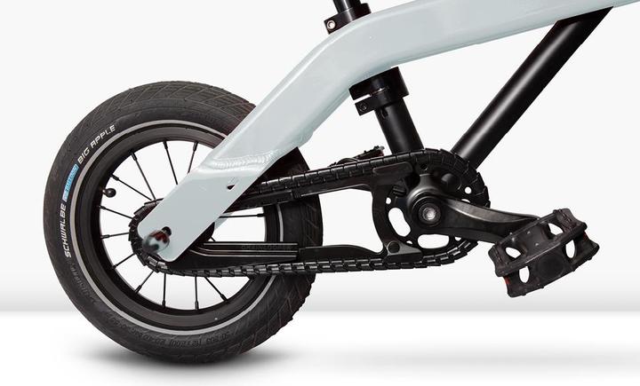 Produktbild Vici 3-in-1 (12")