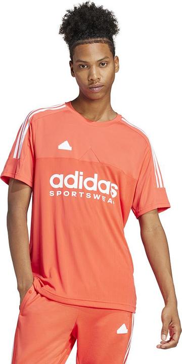 Image du produit adidas Tiro Tee Q1 (M)