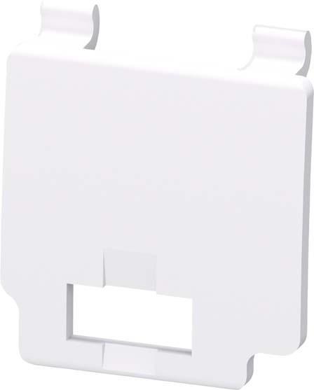 Immagine prodotto Siemens Coperchio della scala 3RV2908-0P 1 pz.