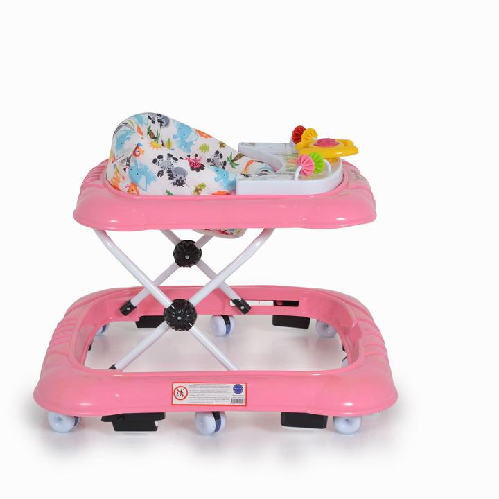 Produktbild Moni Lauflernhilfe Jungle Fun